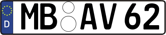 MB-AV62