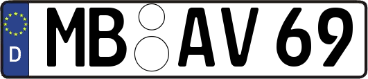 MB-AV69