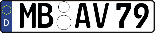 MB-AV79