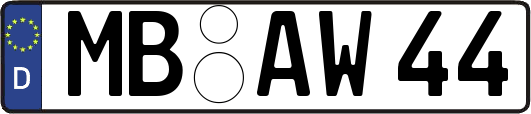 MB-AW44