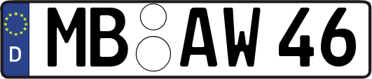 MB-AW46