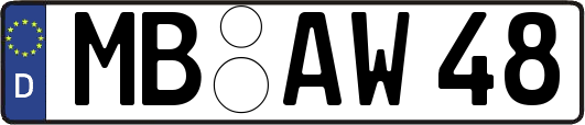 MB-AW48