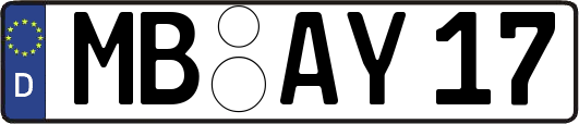 MB-AY17