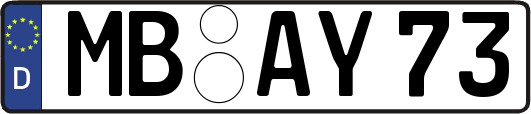 MB-AY73