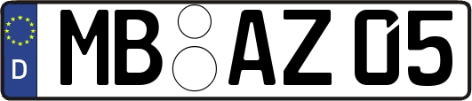 MB-AZ05