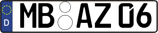 MB-AZ06