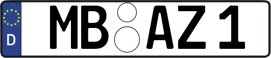 MB-AZ1