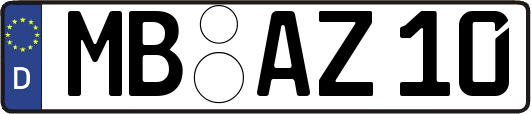 MB-AZ10