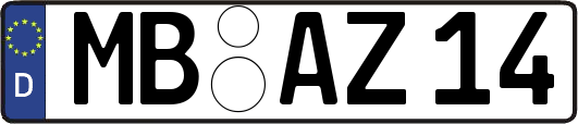 MB-AZ14