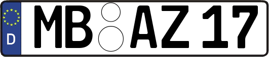 MB-AZ17