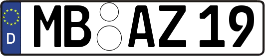 MB-AZ19