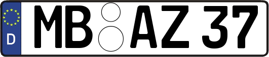 MB-AZ37