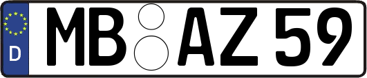 MB-AZ59