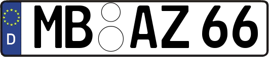 MB-AZ66