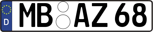 MB-AZ68
