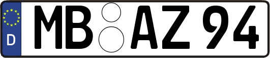 MB-AZ94