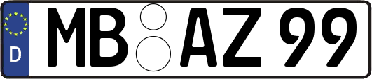 MB-AZ99