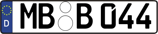 MB-B044