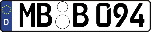 MB-B094