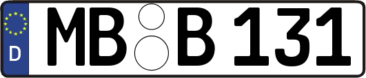 MB-B131