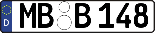MB-B148