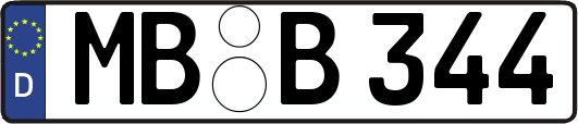 MB-B344