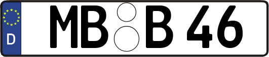 MB-B46