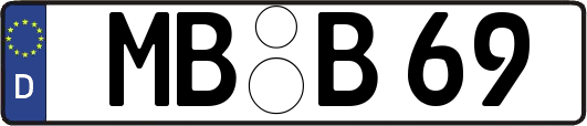 MB-B69