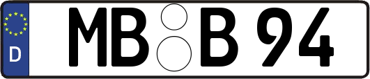 MB-B94