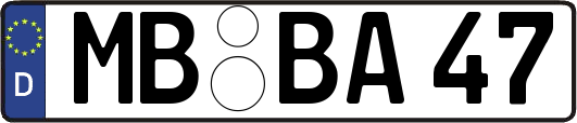 MB-BA47
