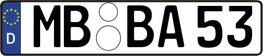 MB-BA53