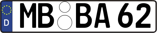 MB-BA62