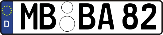 MB-BA82