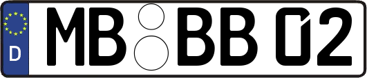 MB-BB02