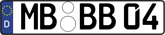 MB-BB04