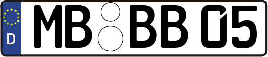 MB-BB05