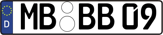 MB-BB09