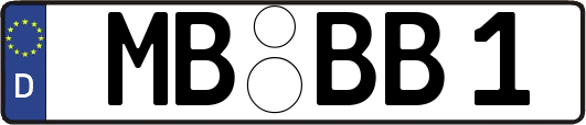 MB-BB1