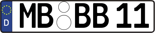 MB-BB11