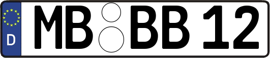 MB-BB12