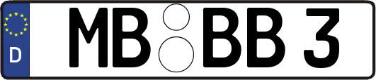 MB-BB3