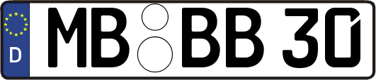 MB-BB30