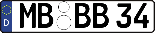 MB-BB34