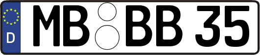 MB-BB35