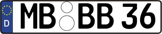 MB-BB36
