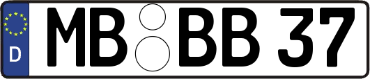 MB-BB37