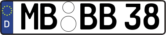 MB-BB38