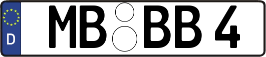 MB-BB4
