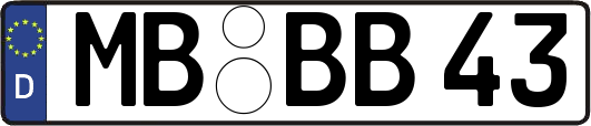 MB-BB43
