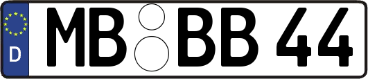 MB-BB44